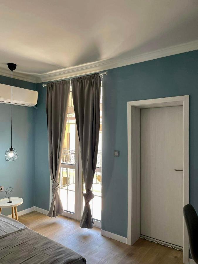 Chernomorets Apartment Exterior foto
